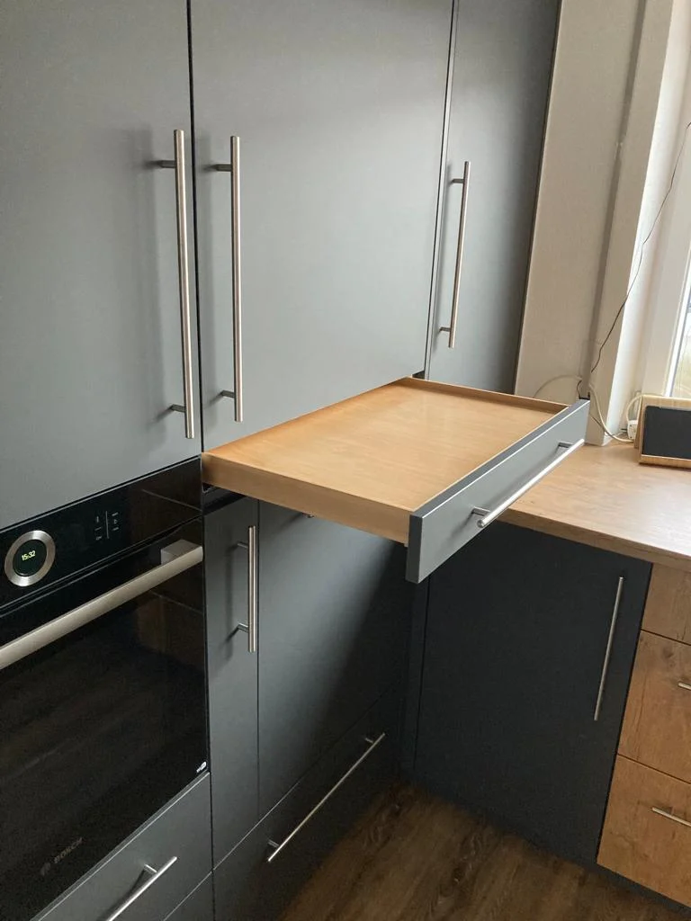 KUE13 U-Form - KUE13 01 KUE13 U-Form