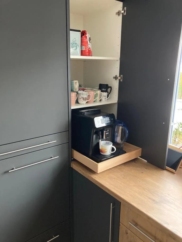 KUE13 U-Form - KUE13 05 KUE13 U-Form